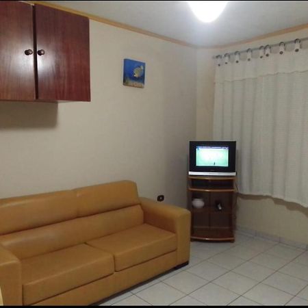 Apartamento  Praia Grande  Extérieur photo