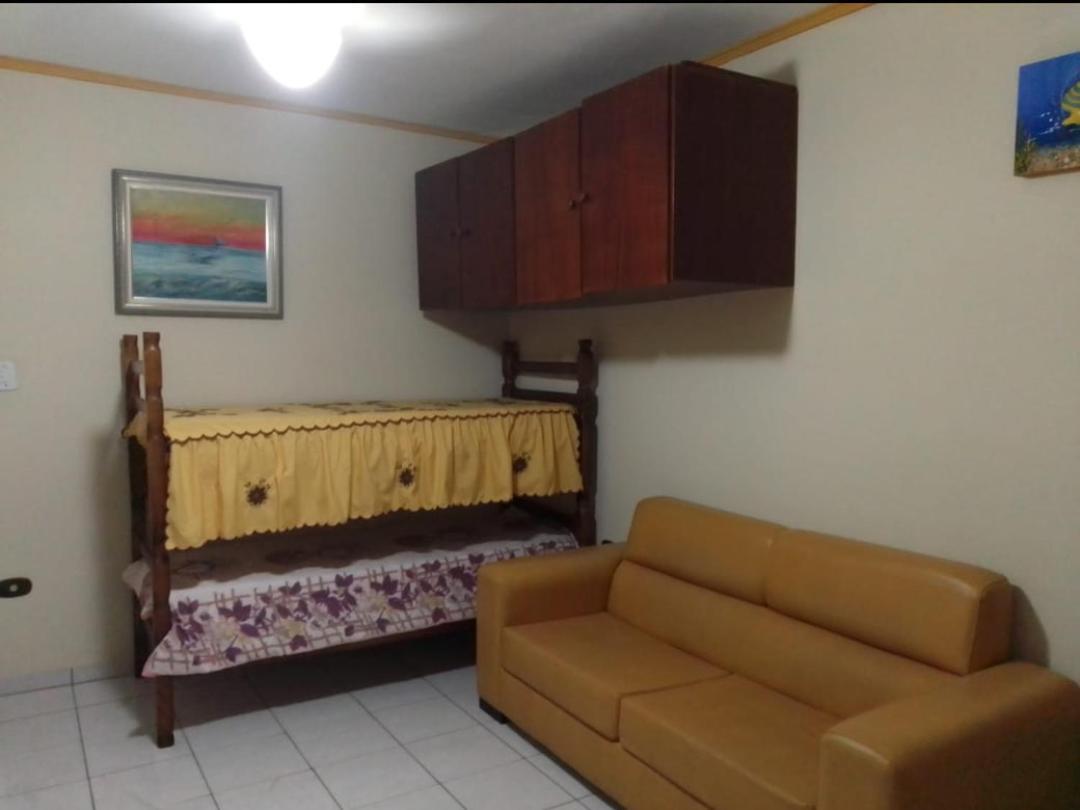 Apartamento  Praia Grande  Extérieur photo