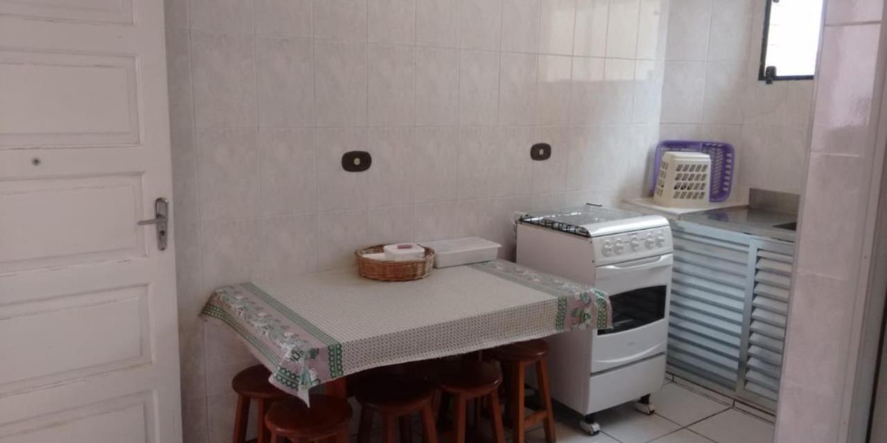 Apartamento  Praia Grande  Extérieur photo