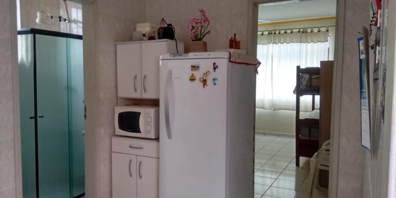 Apartamento  Praia Grande  Extérieur photo