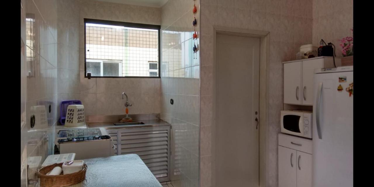 Apartamento  Praia Grande  Extérieur photo