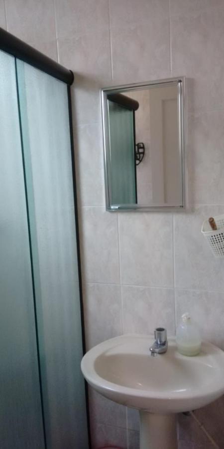 Apartamento  Praia Grande  Extérieur photo